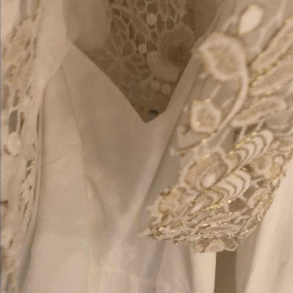 Saylor romper - Picture 3 of 7